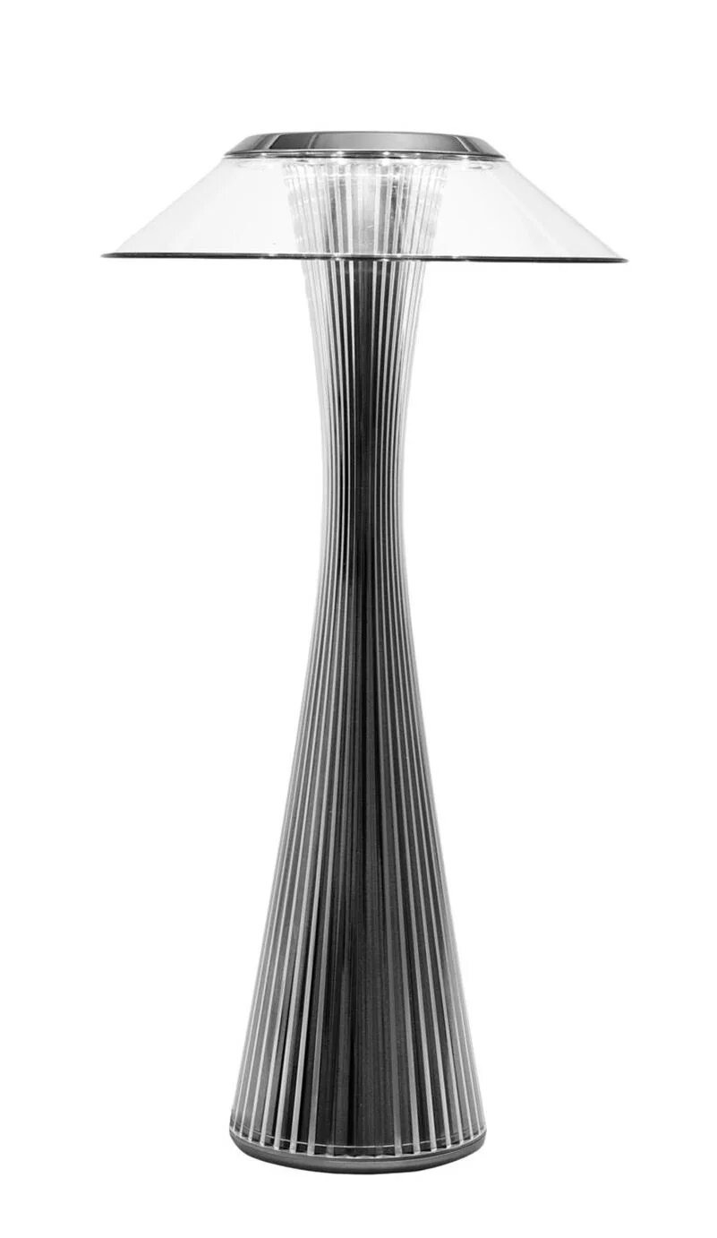 Space Table Lamp by Kartell Lamps Table Lamps